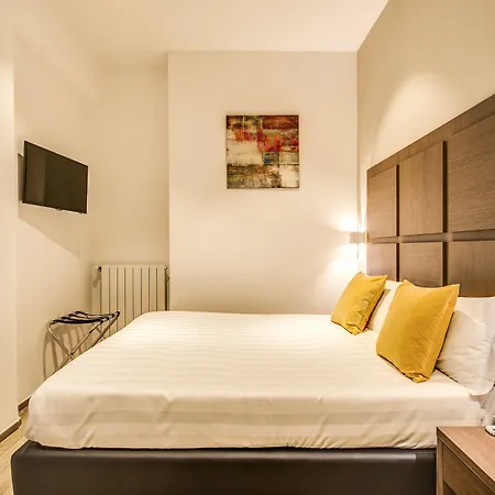 Guest house House Garden 3*