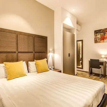 House Garden Guest house 3*