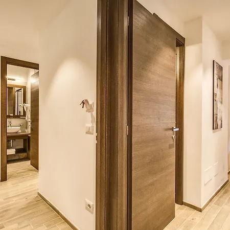 House Garden Guest house 3*