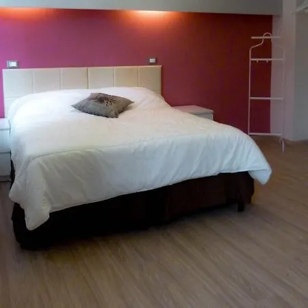House Garden Guest house 3*
