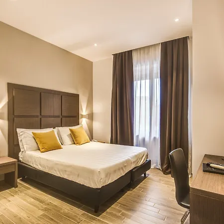 House Garden 4* רומא