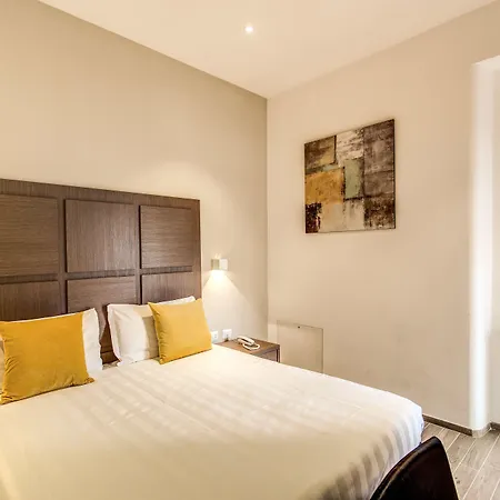 House Garden بيت ضيافة روما