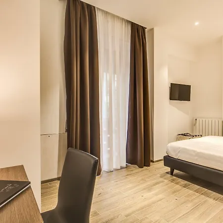 House Garden روما