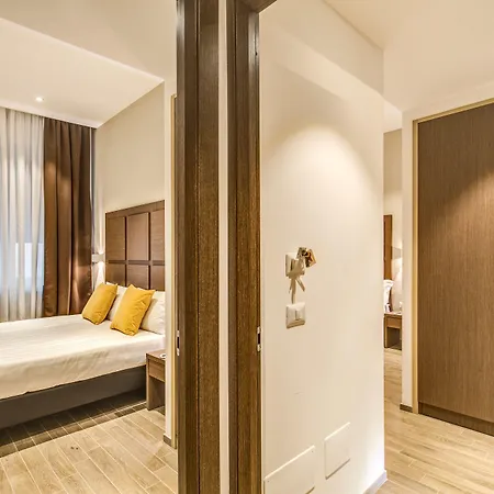 بيت ضيافة House Garden 4*