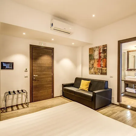 House Garden بيت ضيافة روما