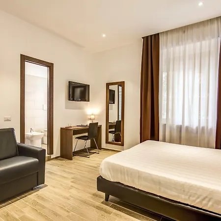 House Garden רומא