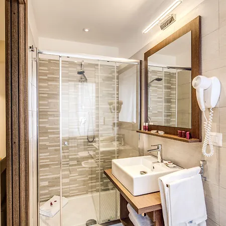 بيت ضيافة House Garden روما