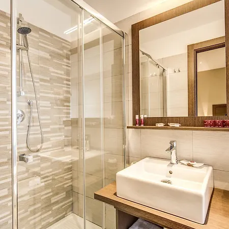 בית הארחה House Garden 4*