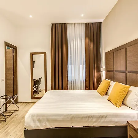 בית הארחה House Garden