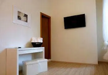 House Garden רומא