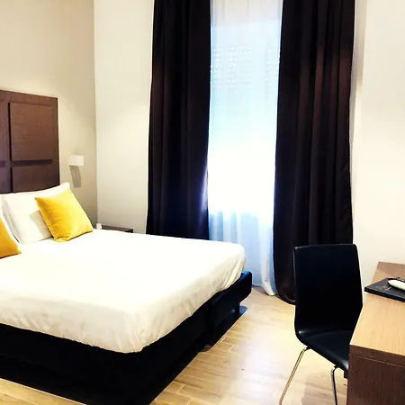 House Garden בית הארחה