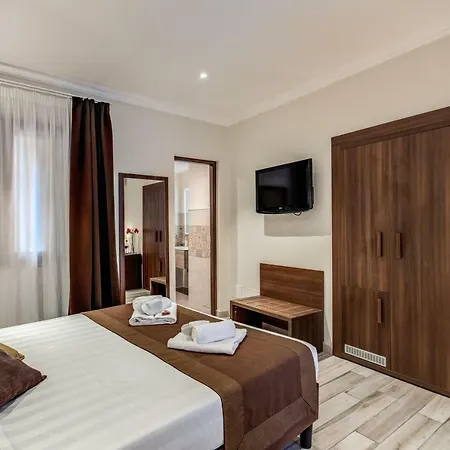 House Garden רומא