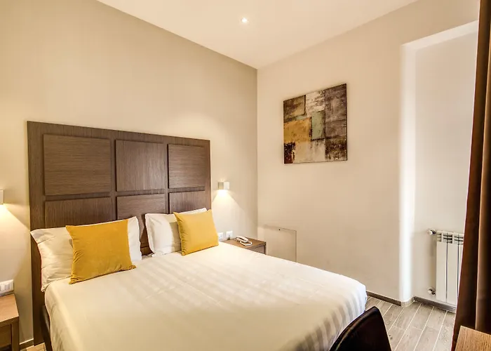 House Garden Guest house Rome