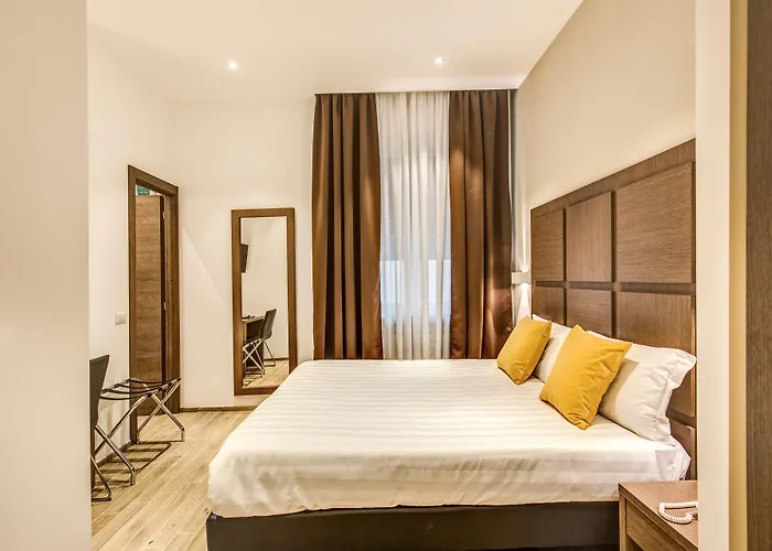 House Garden 4* Rome