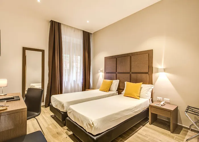 House Garden Guest house