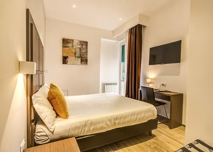 House Garden Guest house 4*