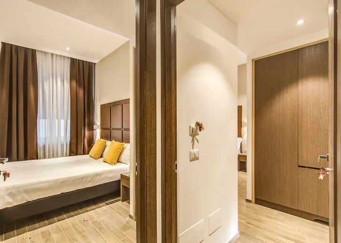 Guest house House Garden 4*