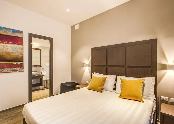 Guest house House Garden Rome