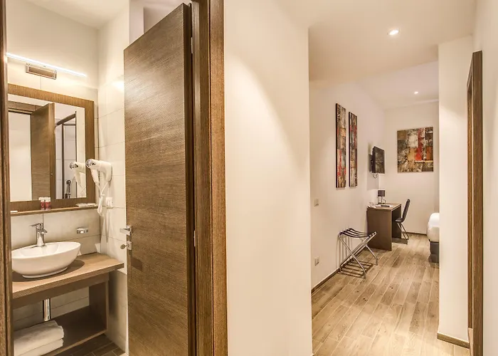 Guest house House Garden Rome