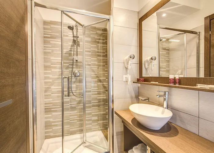 Guest house House Garden