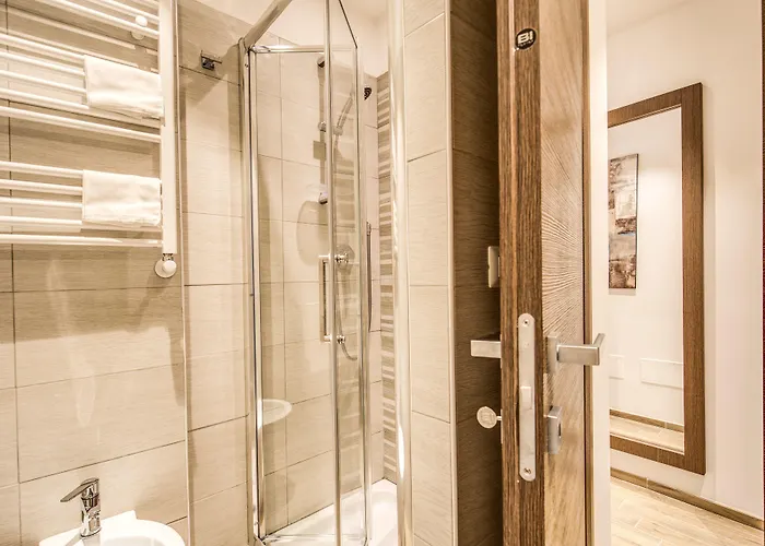 House Garden 4* Rome