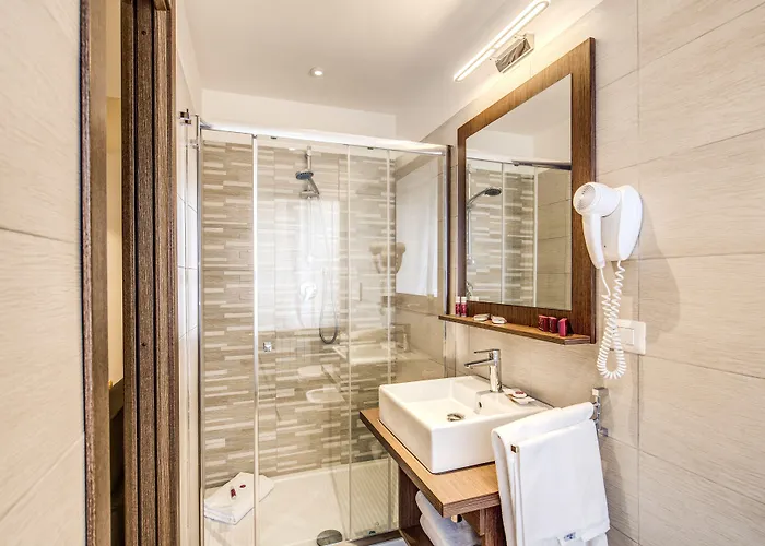 Guest house House Garden Rome