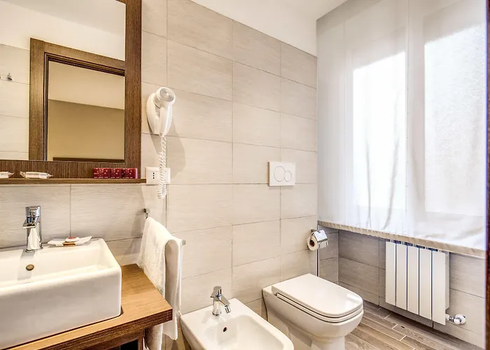 Guest house House Garden Rome