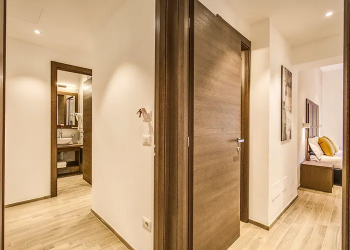 House Garden Guest house 4*