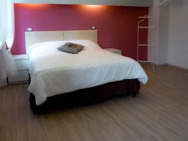 House Garden Guest house 4*