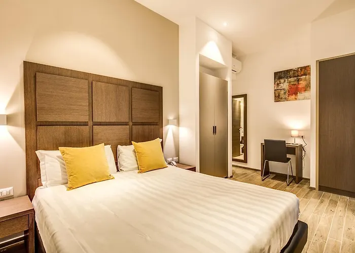 House Garden Guest house 4*