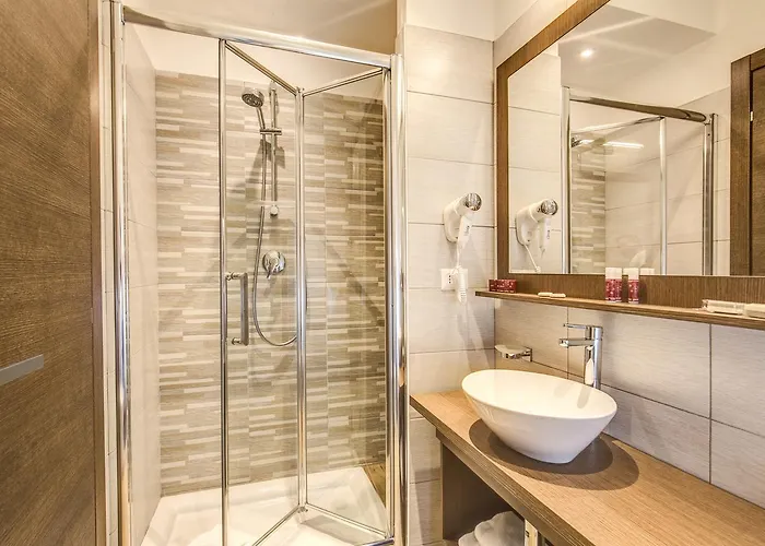 House Garden 4* Rome