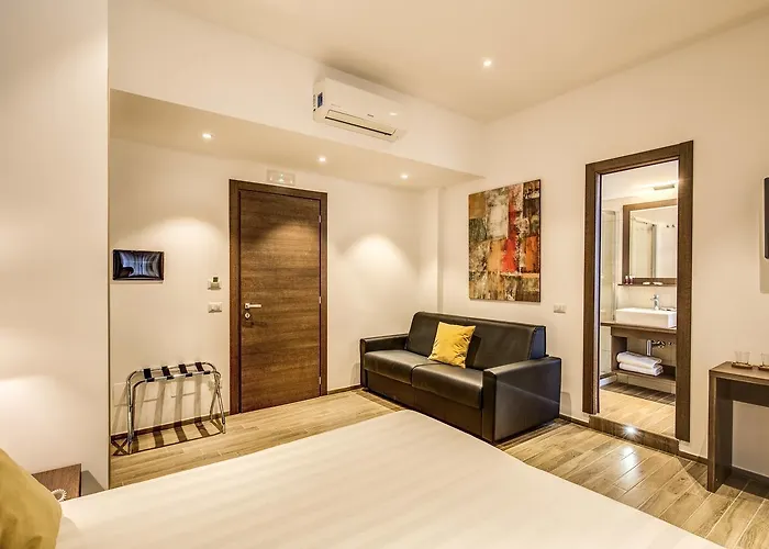 House Garden Guest house 4*