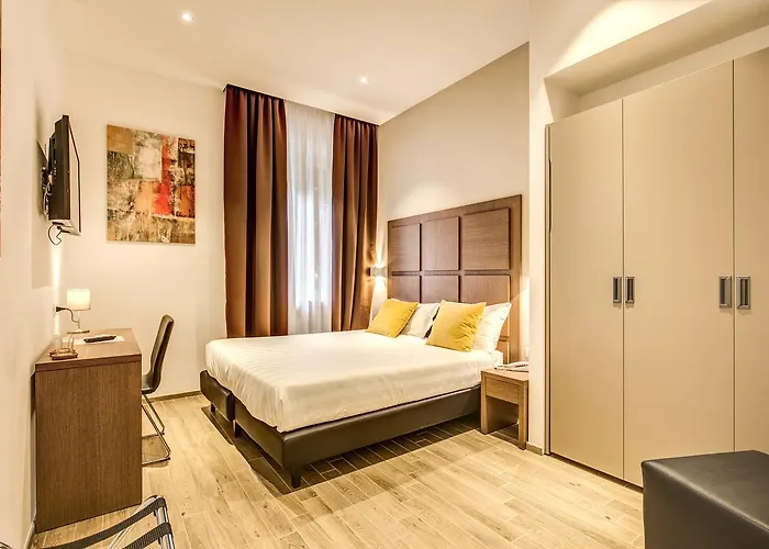 House Garden Guest house 4*