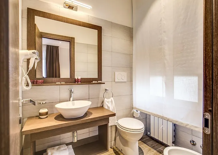 House Garden Guest house