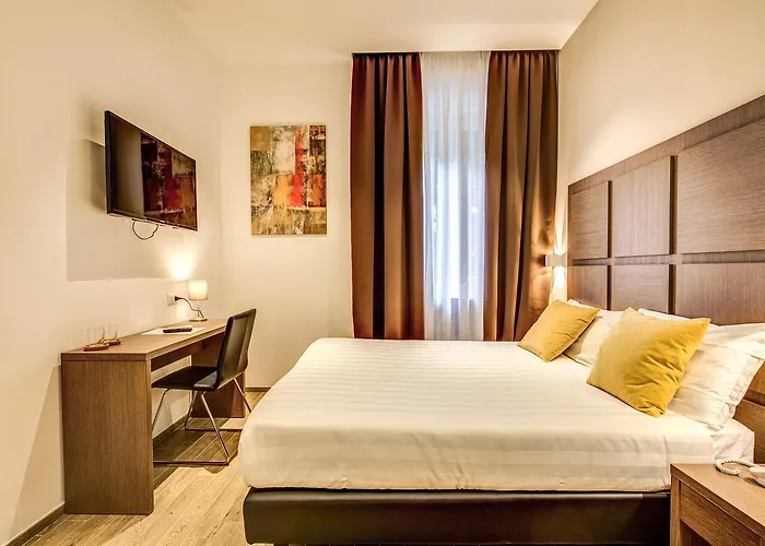 House Garden Guest house Rome