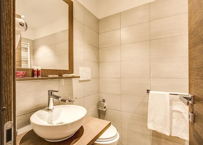 House Garden Guest house 4*