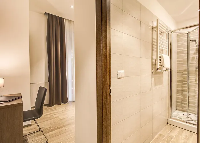 House Garden Guest house 4*