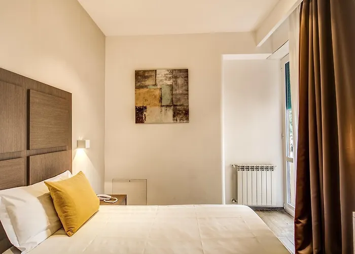 House Garden 4* Rome