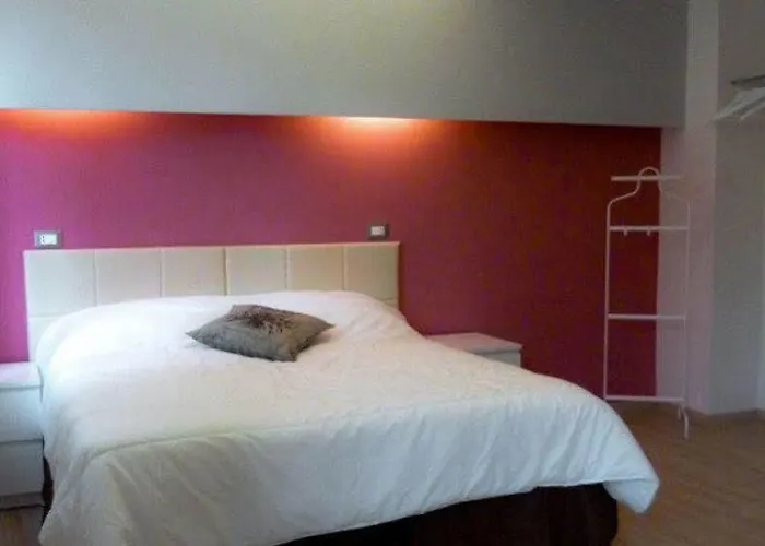 House Garden Guest house