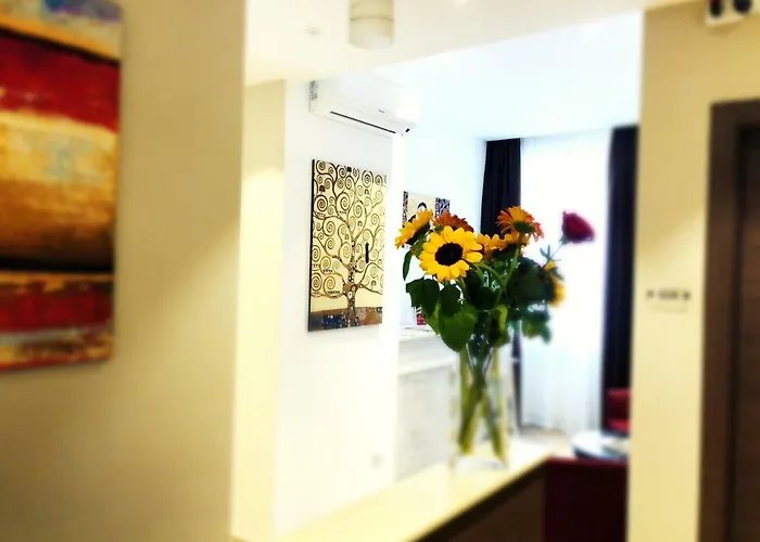 House Garden Guest house Rome