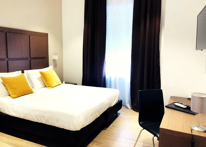 House Garden Guest house