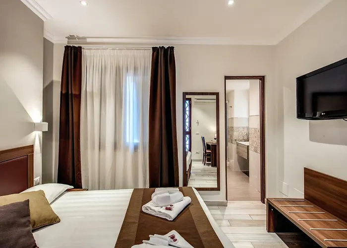 Guest house House Garden Rome