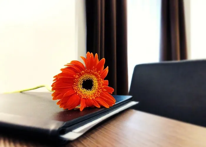 Casa de hóspedes House Garden 4*